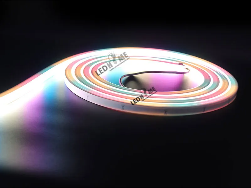 LED Flex RGB Light Wi-Fi Smart Light Decorative Light