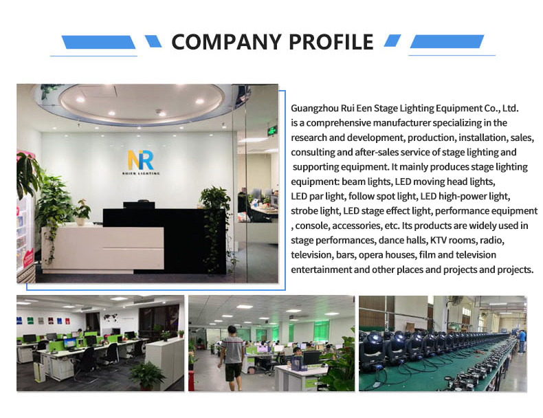 Company Profile