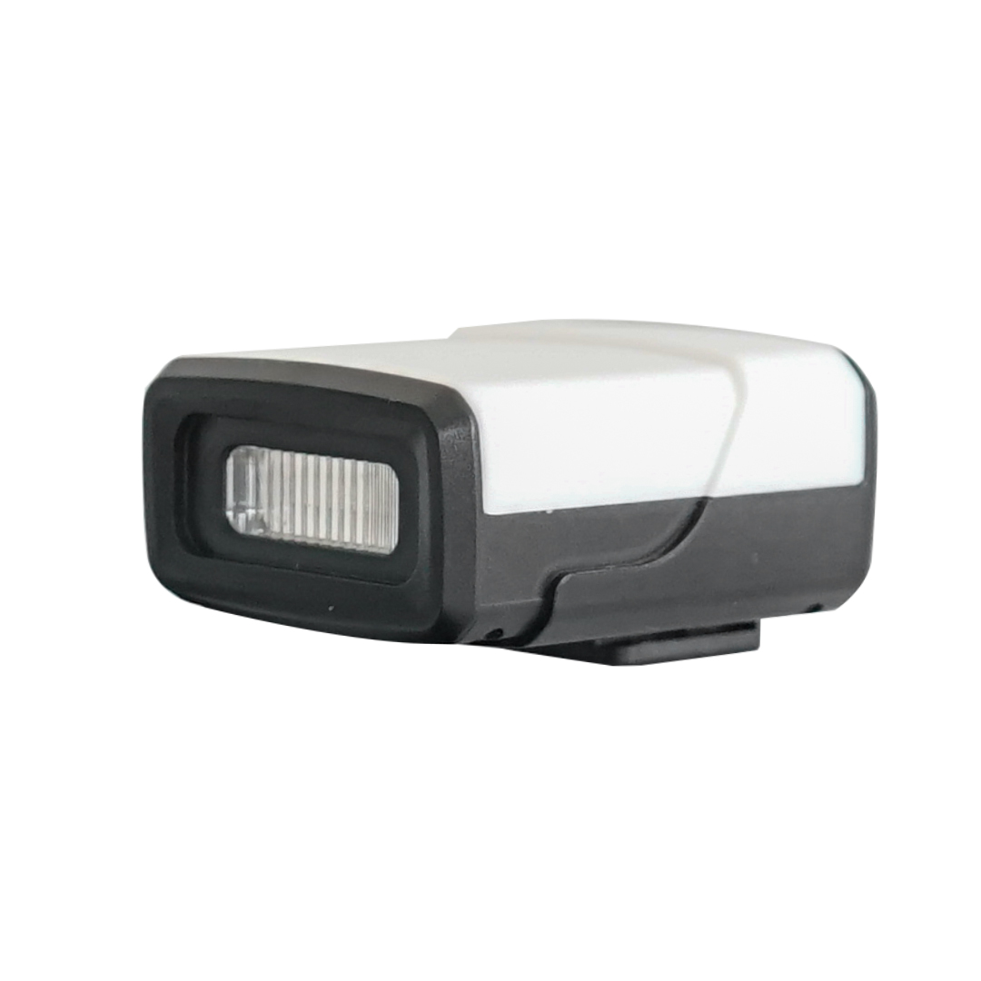 Factory Direct Sale Rechargeable Speedlite Lithium Battery External DSLR Camera Flash Lights Fast Speed for Photography