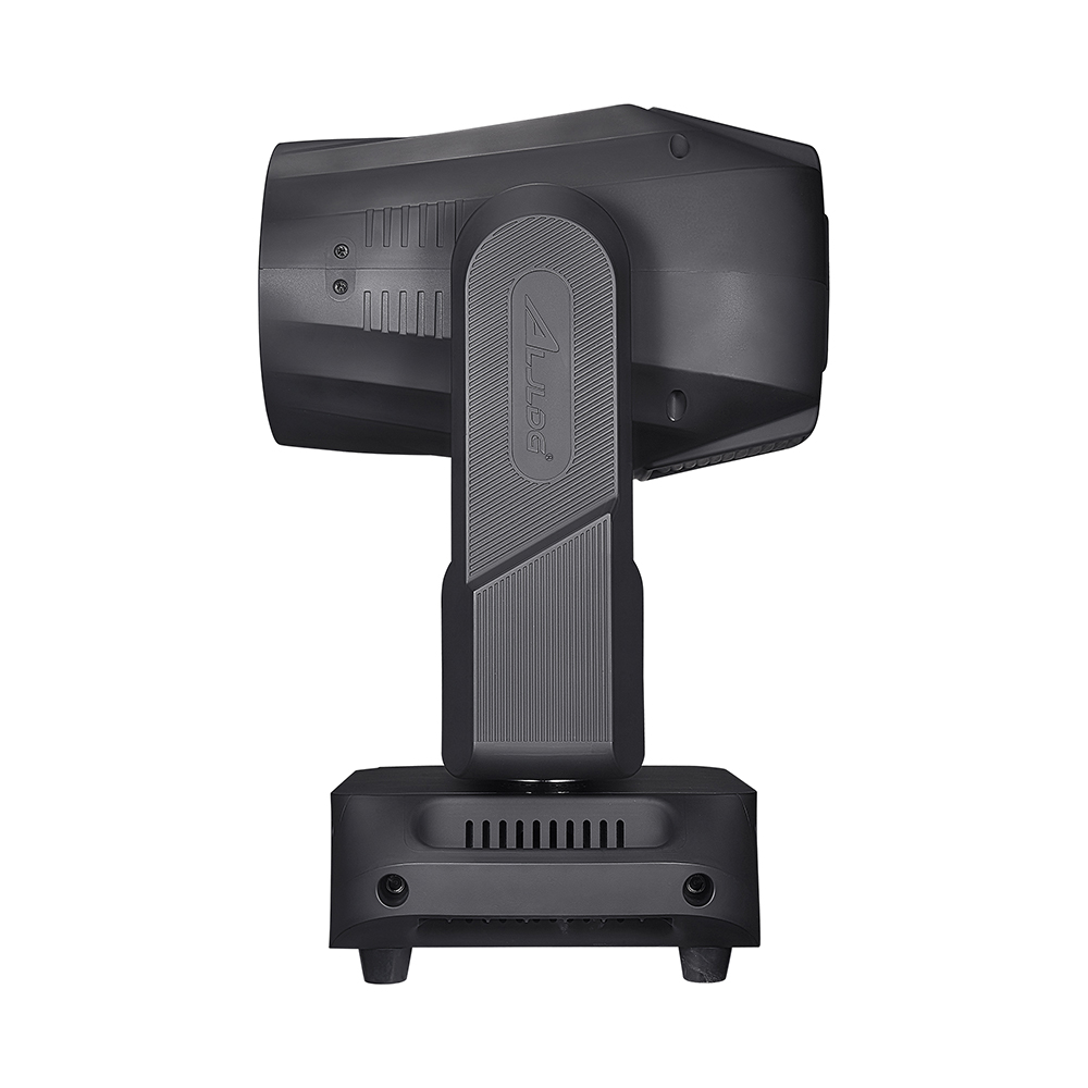 Wholesale Moving Head Lights 380W DMX512 8000K 13-Color Tiles IP20 Ra75 For Wedding/Disco/Party Lighting