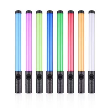 RGB LED Light Preview 3