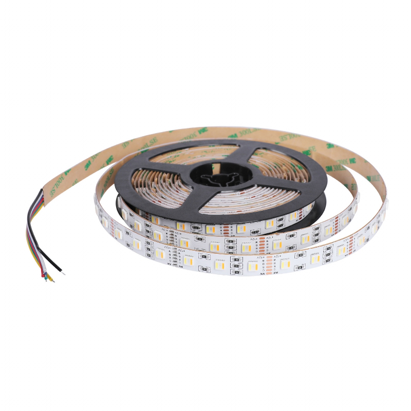 High Density Colorful SMD2835 LED Strip Light for Home Decor