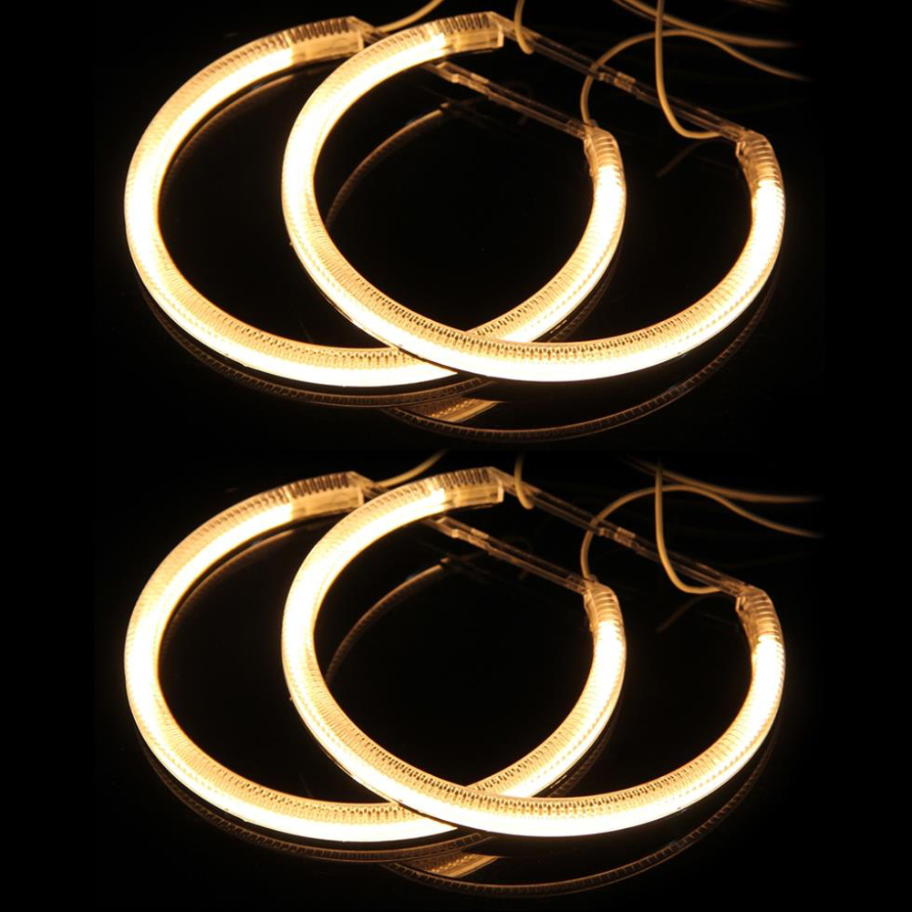 Speedlight for BMW E36/E39/E46 2D/E46 Compact/E46 Non Projector/E46 Car CCFL Angel Eyes CCFL Lamp Auto CCFL Angel Eyes