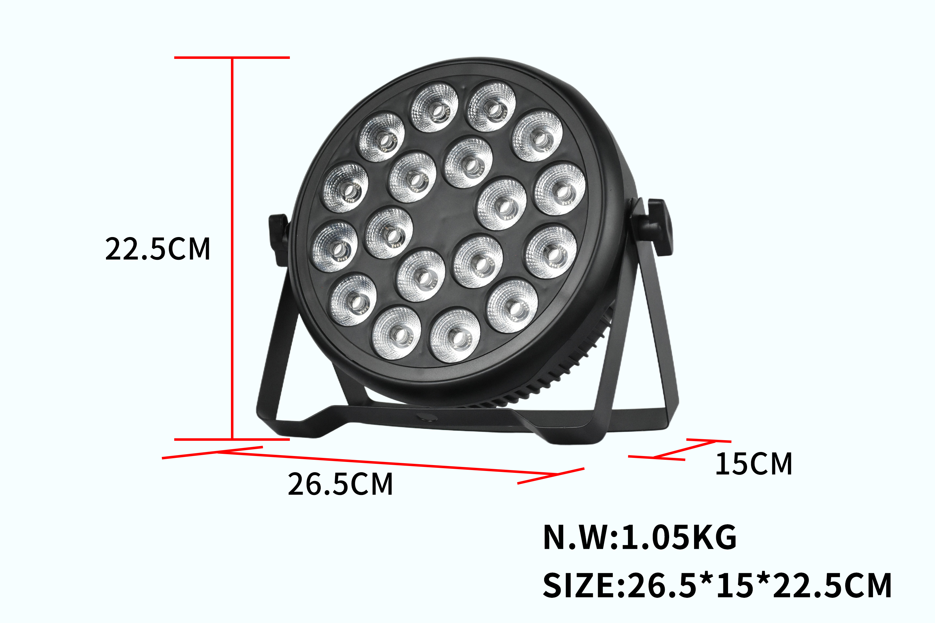 Interior Components