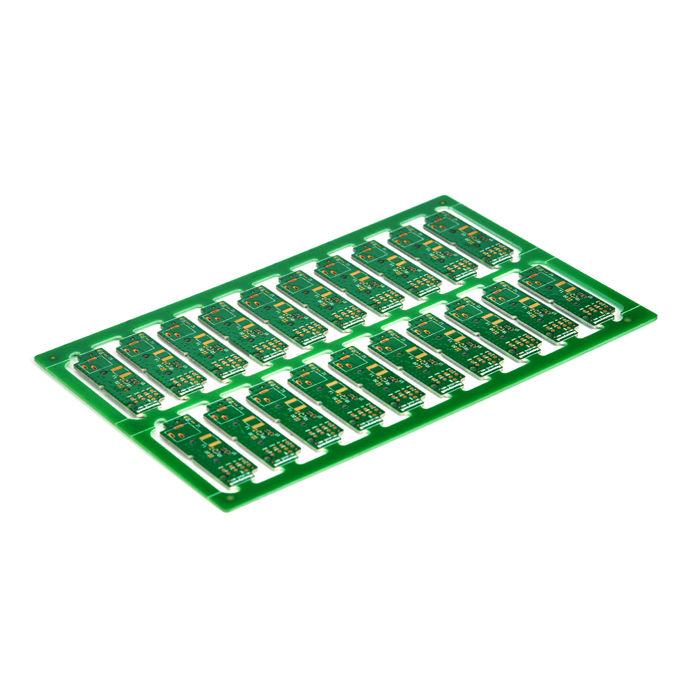 PCB Production Detail 4