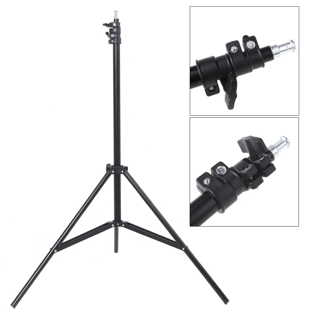 Photography Studio Softbox Kit Detail 6