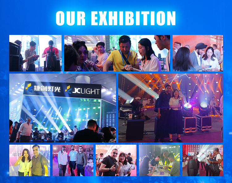 Exhibition Show