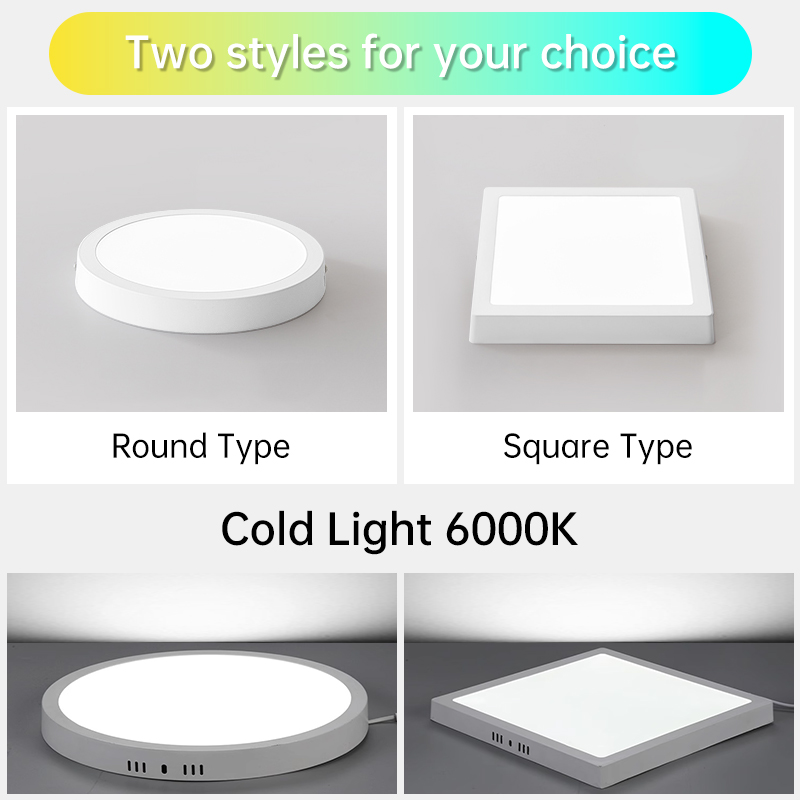 Detailed Features