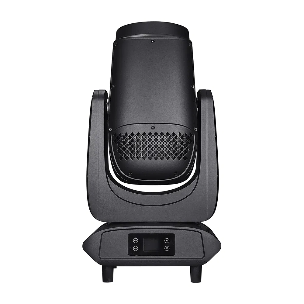 Outdoor Waterproof Moving Head Fresnel Light