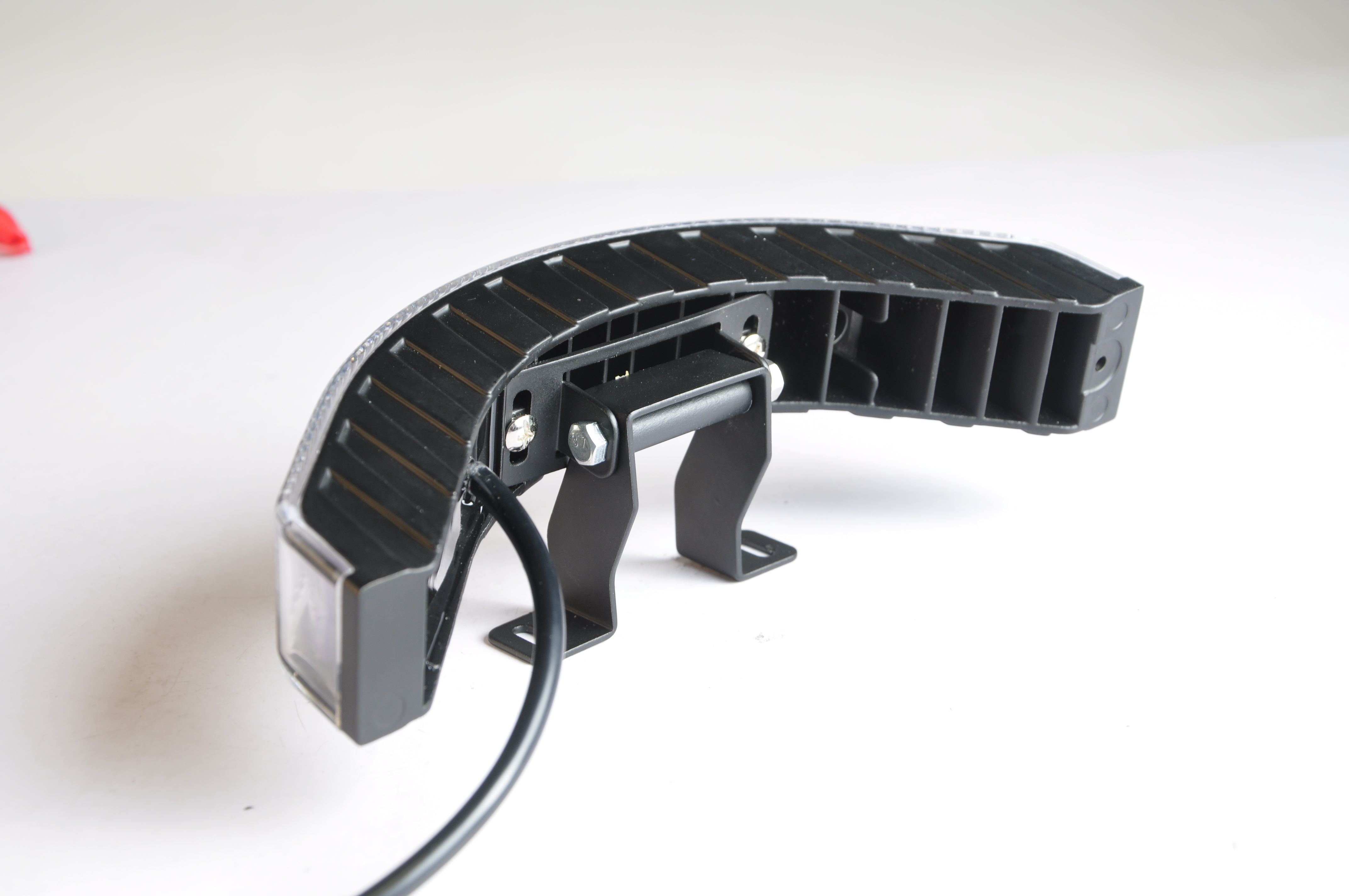 Led Strobe Light for Car and Truck Flashing Warning Light Bar for Emergency Signalling for Vehicle and Truck