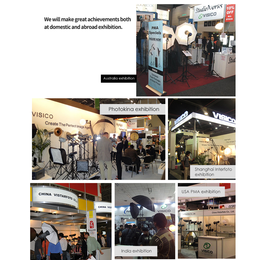 Exhibition Booth