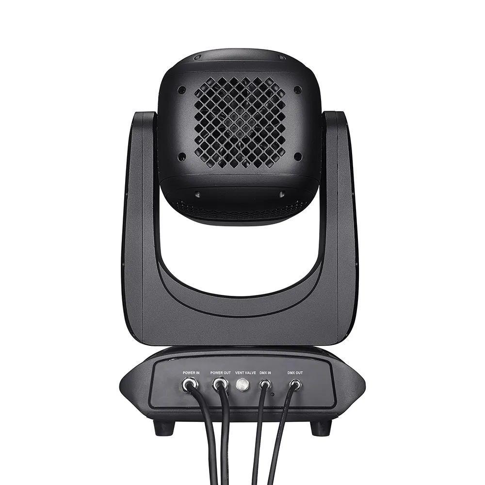 Outdoor Waterproof Moving Head Fresnel Light