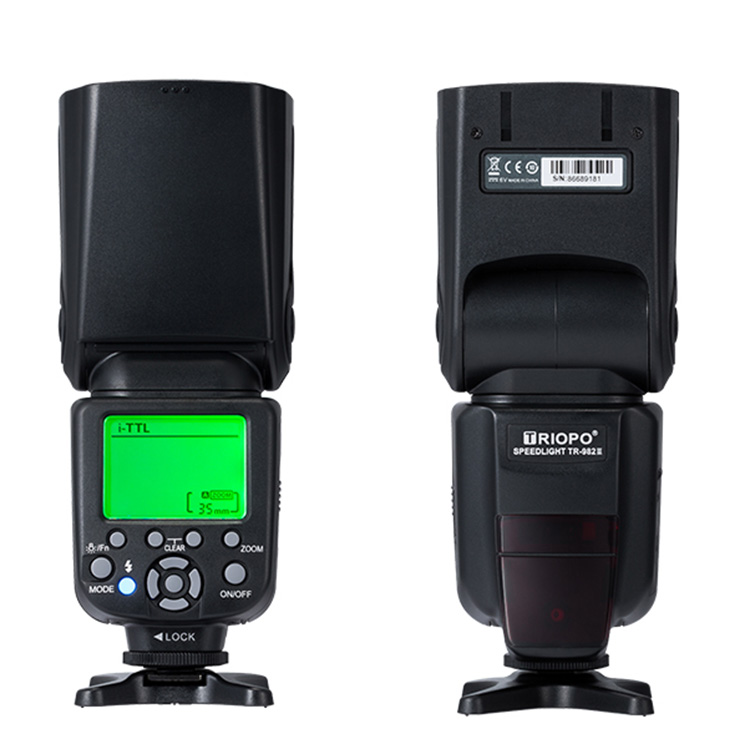 Flash Light Feature 2