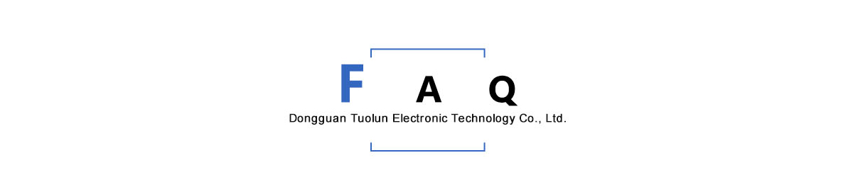 FAQ Section Header