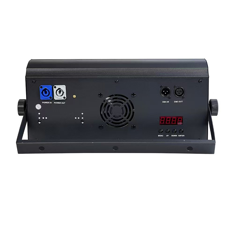 Factory Directly 48+8 Sections Led Strobe Light White for Dj Party Event with DMX512 Control and RDM Function