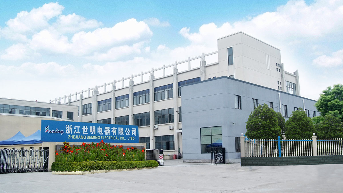 Factory Production Line