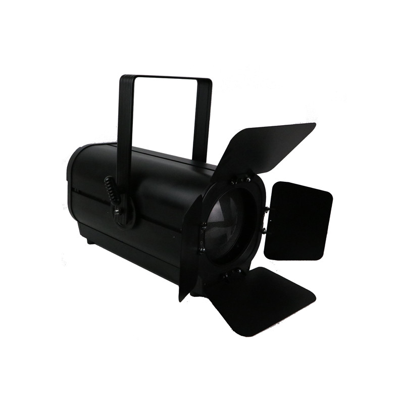 Professional Stage Shining Warm White LED Spotlight for Aputure LED Spotlight