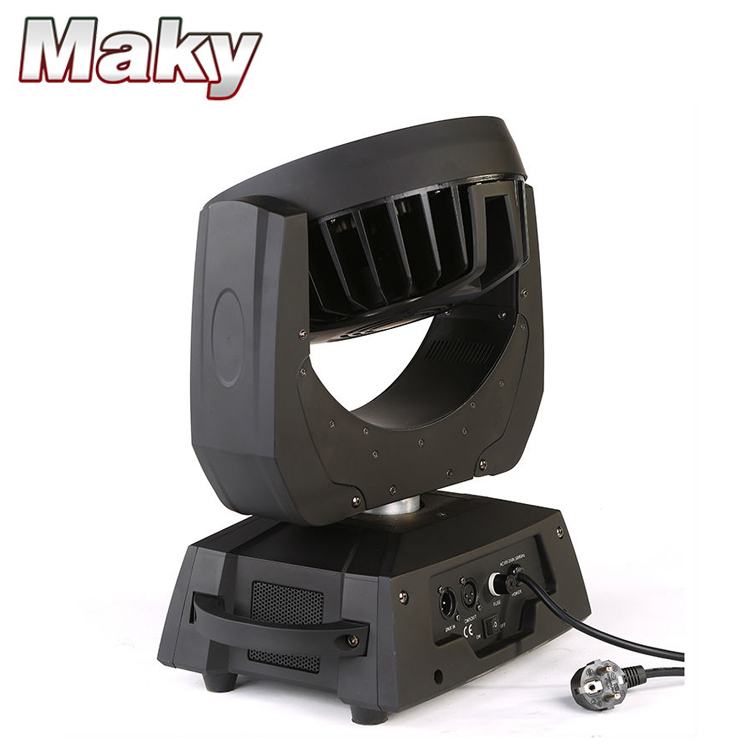 36x10w Led Moving Head Beam Light Zoom Led Moving Head Wash for Sale