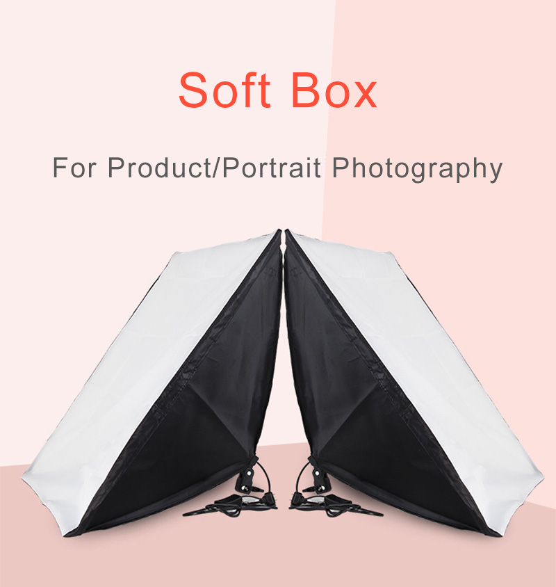 Softbox Description 1