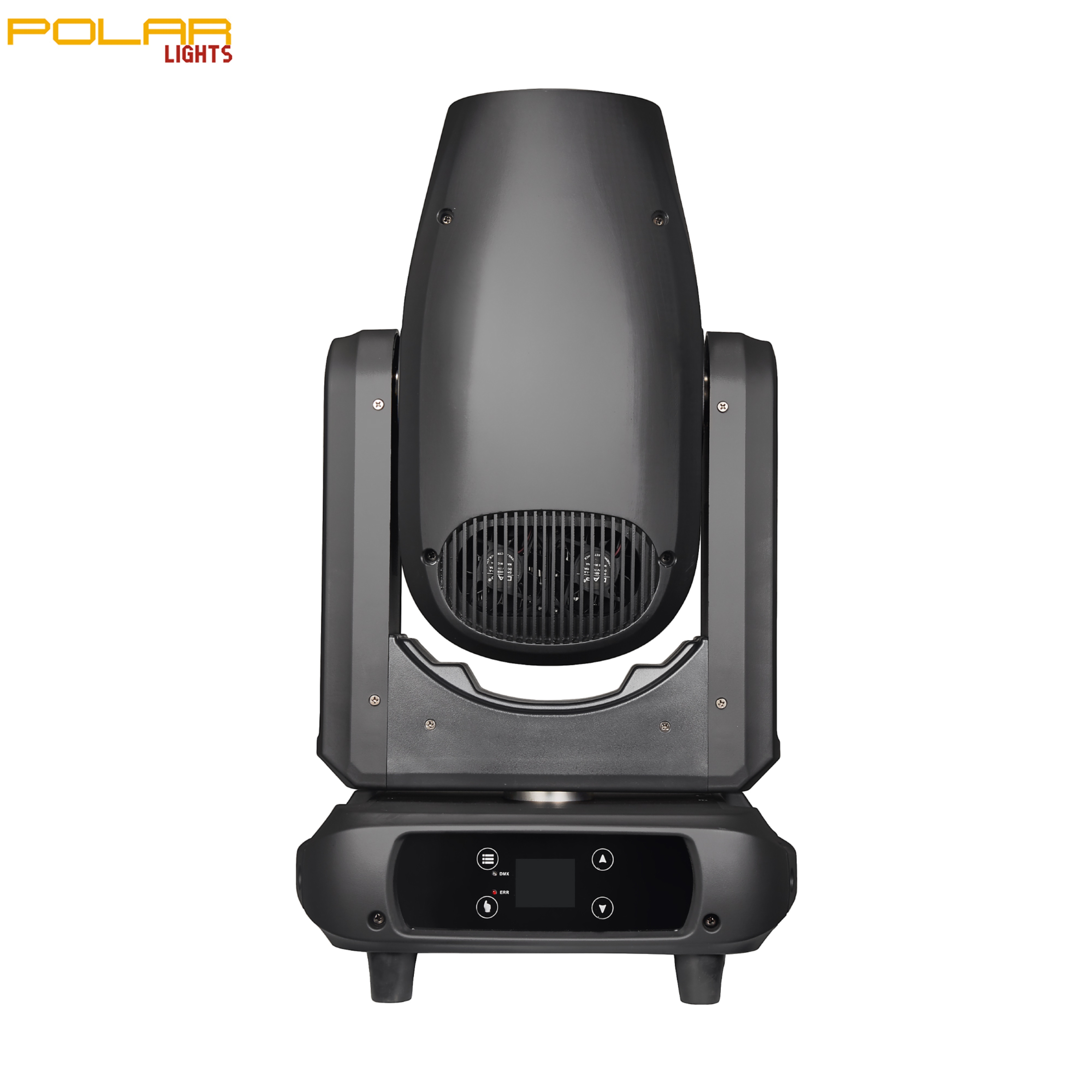 Polarlights 350W LED BSW 3in1 Moving Head Hybrid Moving Head With CMY BSW Moving Head For Events Theater Club Rental Stage