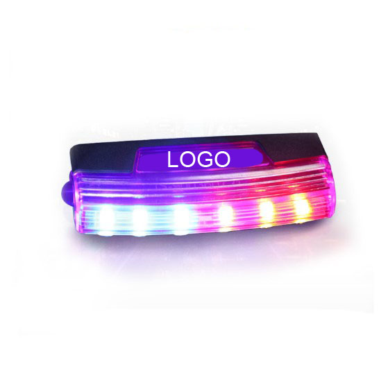 Shoulder Led Light Design