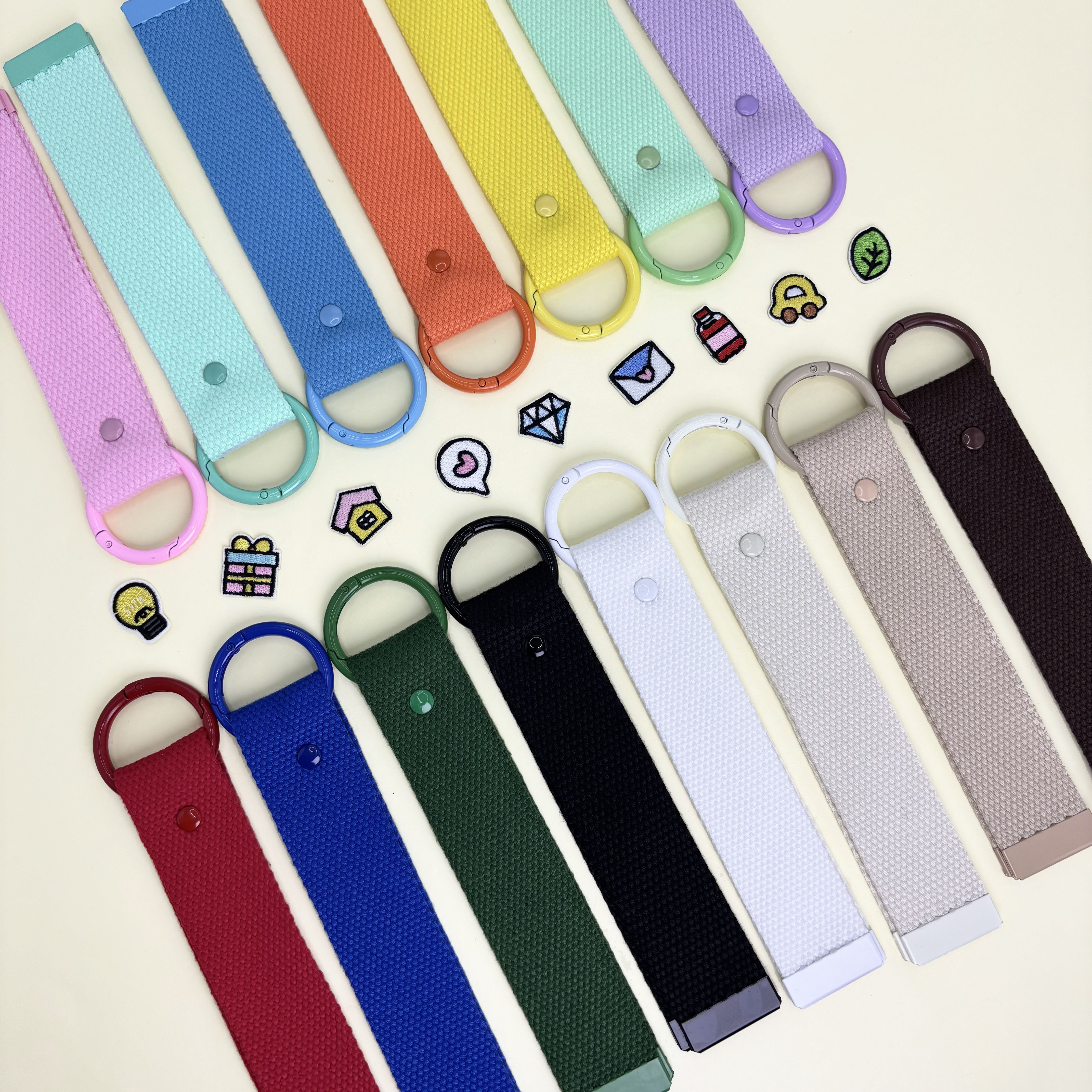 Color Display 1