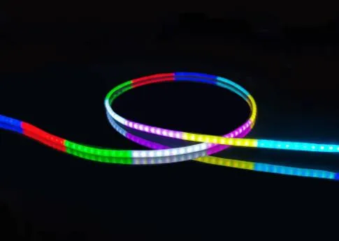 COB 576 Single Color LED Strip Light