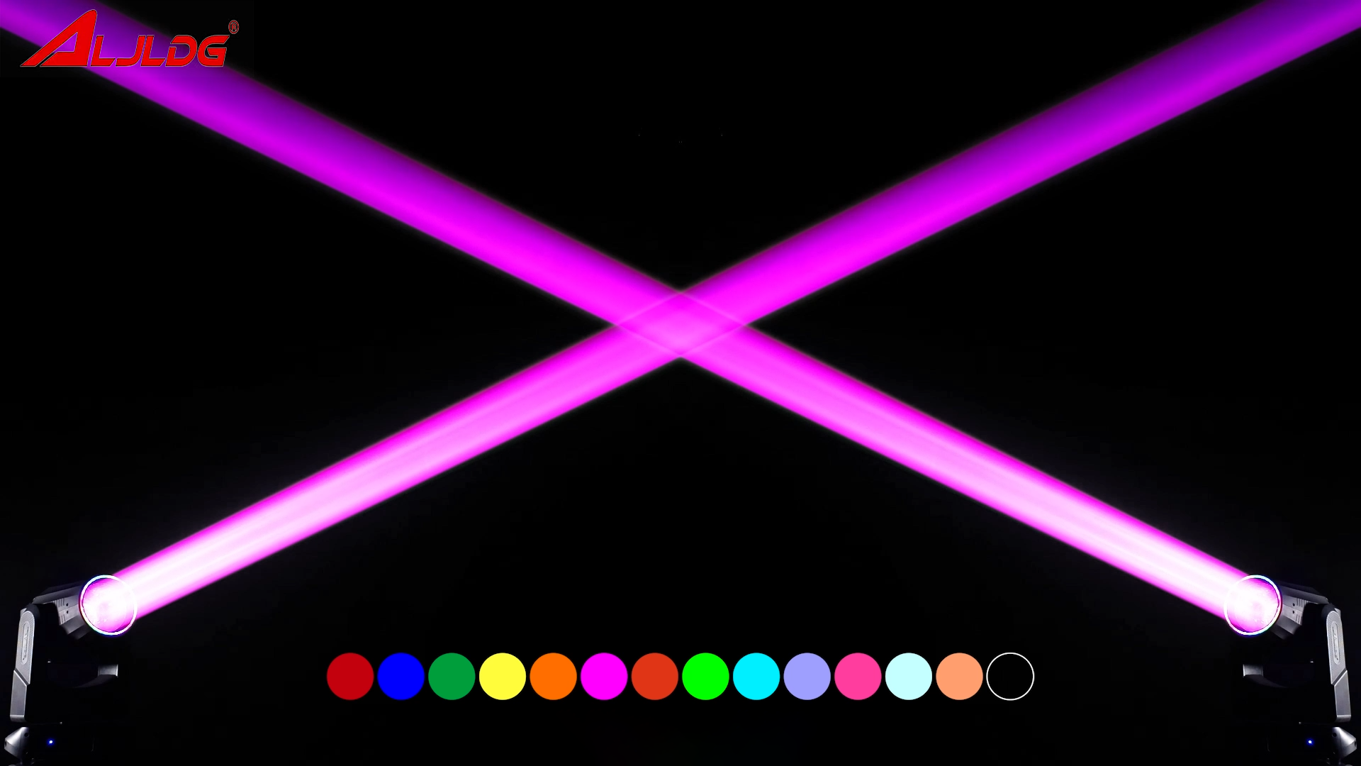 Beam Angle Info