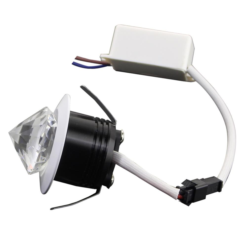 Cabinet Led Spot Light 3W Mini Led Spotlight