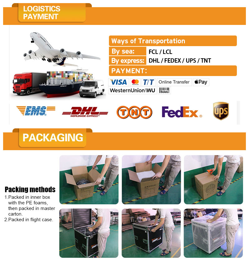 Packaging Illustration