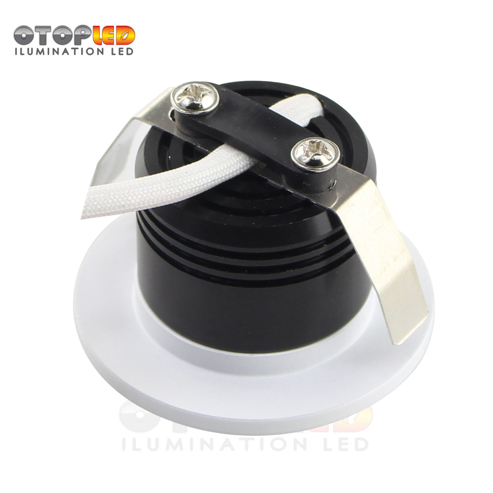 Cabinet Led Spot Light 3W Mini Led Spotlight