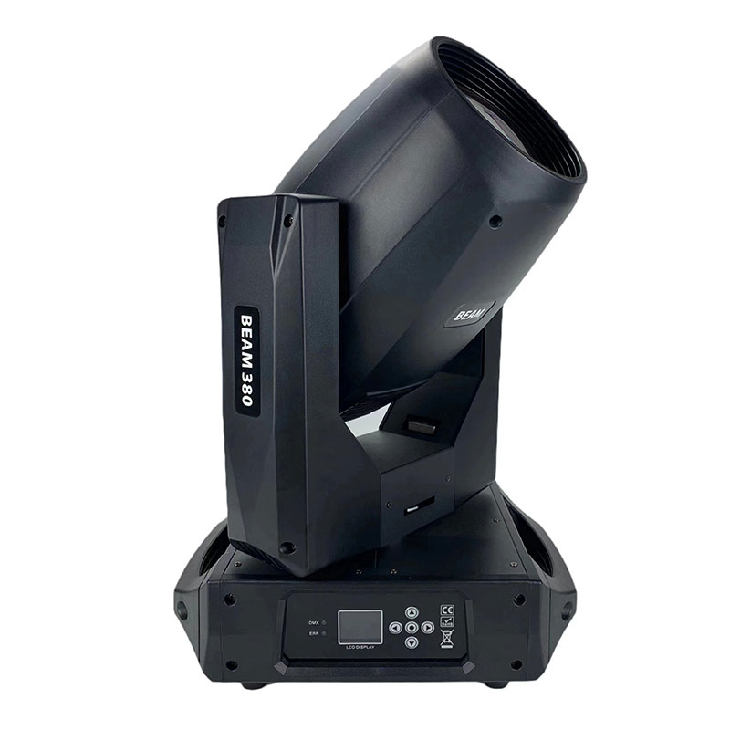 Beam Light Color Option 2