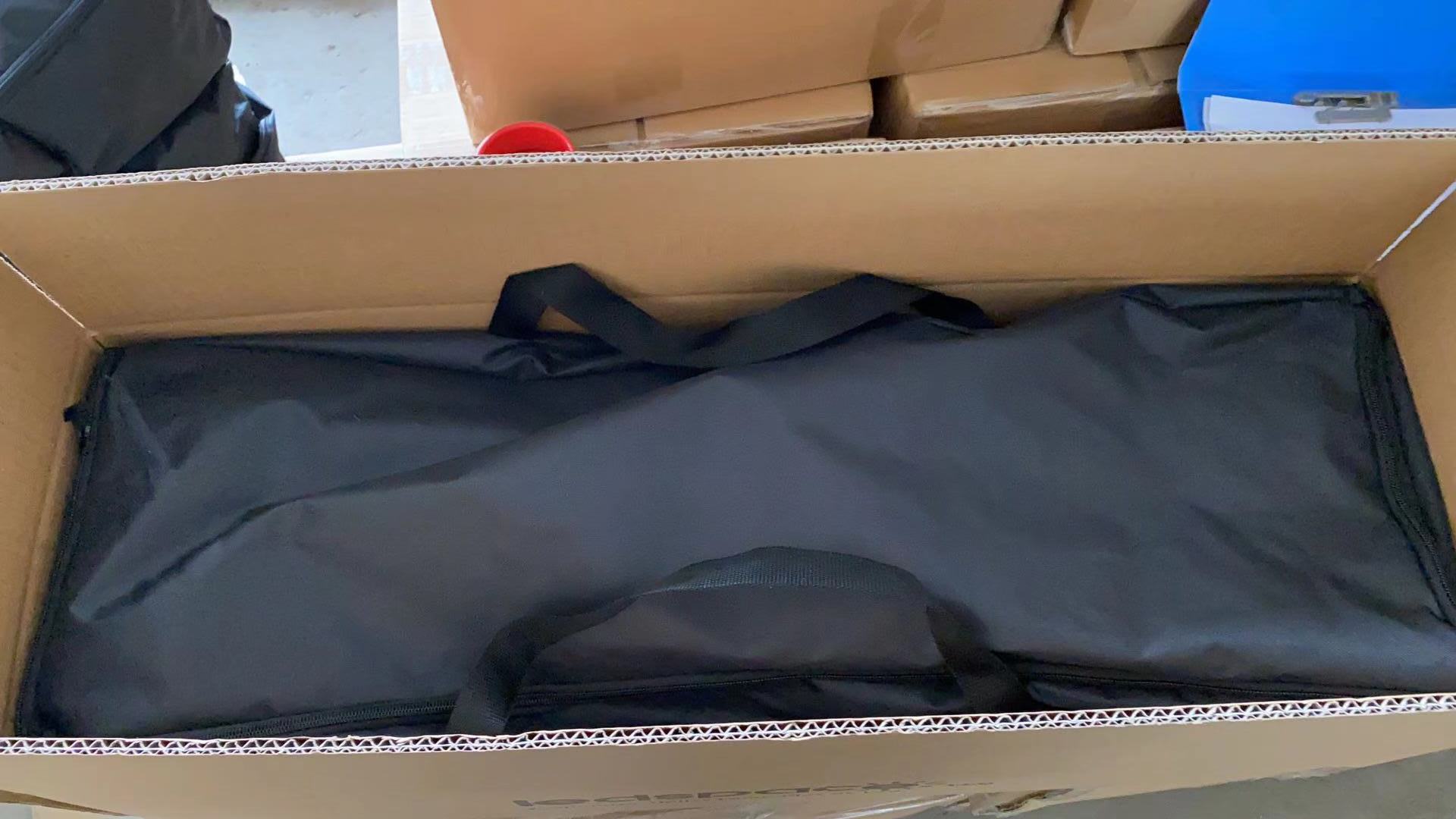 Small quantity packaging