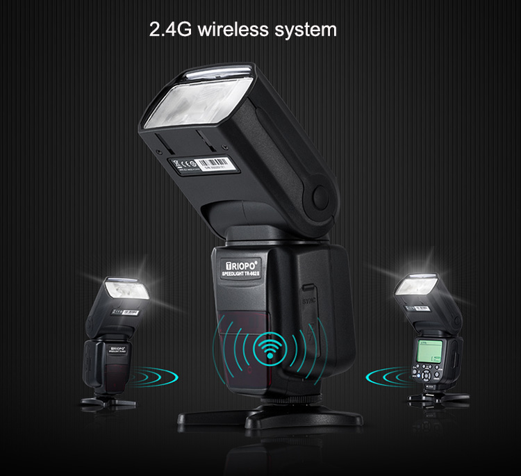 Flash Light Feature 3