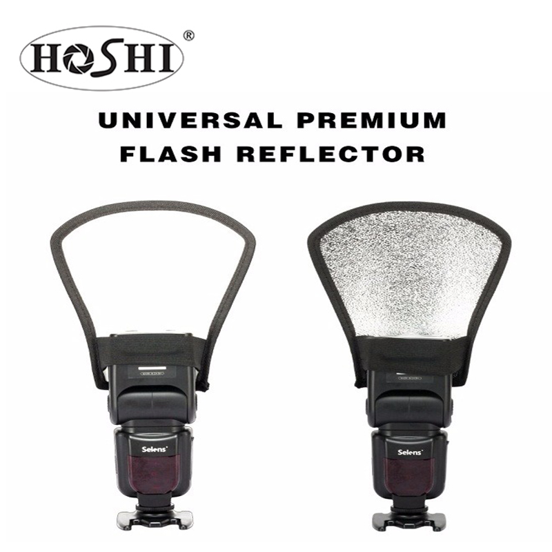 2-in-1 Flash Diffuser Softbox Details