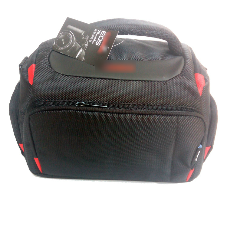 Camera Shoulder Bag
