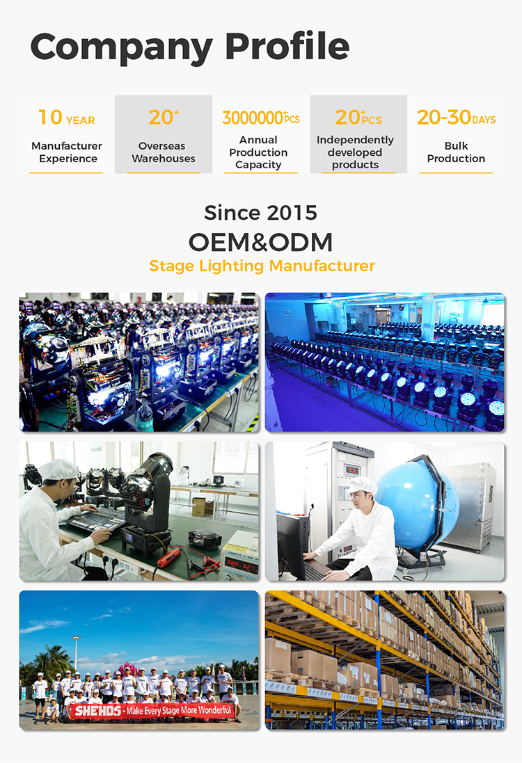 Company Facility 2