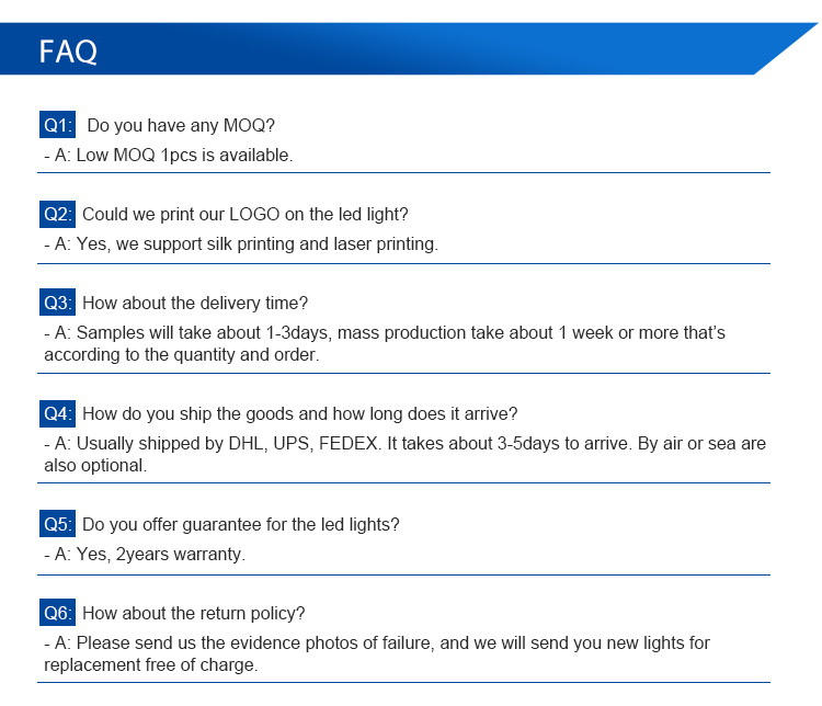 Certification Overview