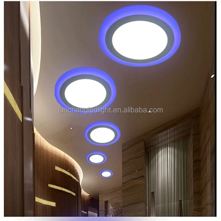 Indoor LED Ceiling Light Detailed Image 5