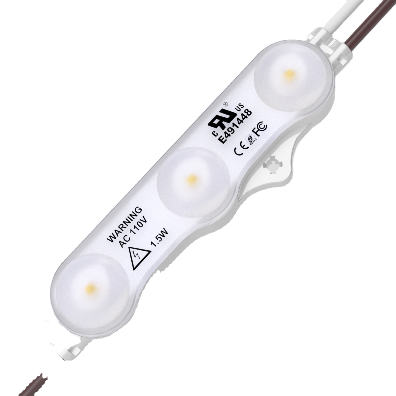 Recommendation item 2