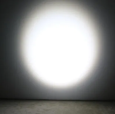 Professional Studio Lighting IP65 Waterproof Structure