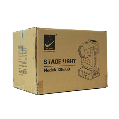 Carton Box Packaging