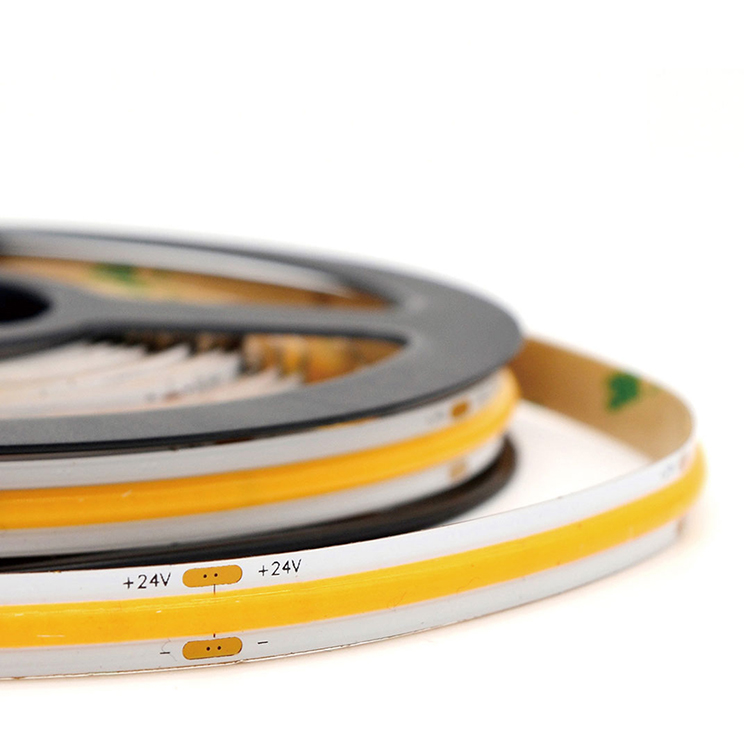 COB LED Strip Light Detail 2