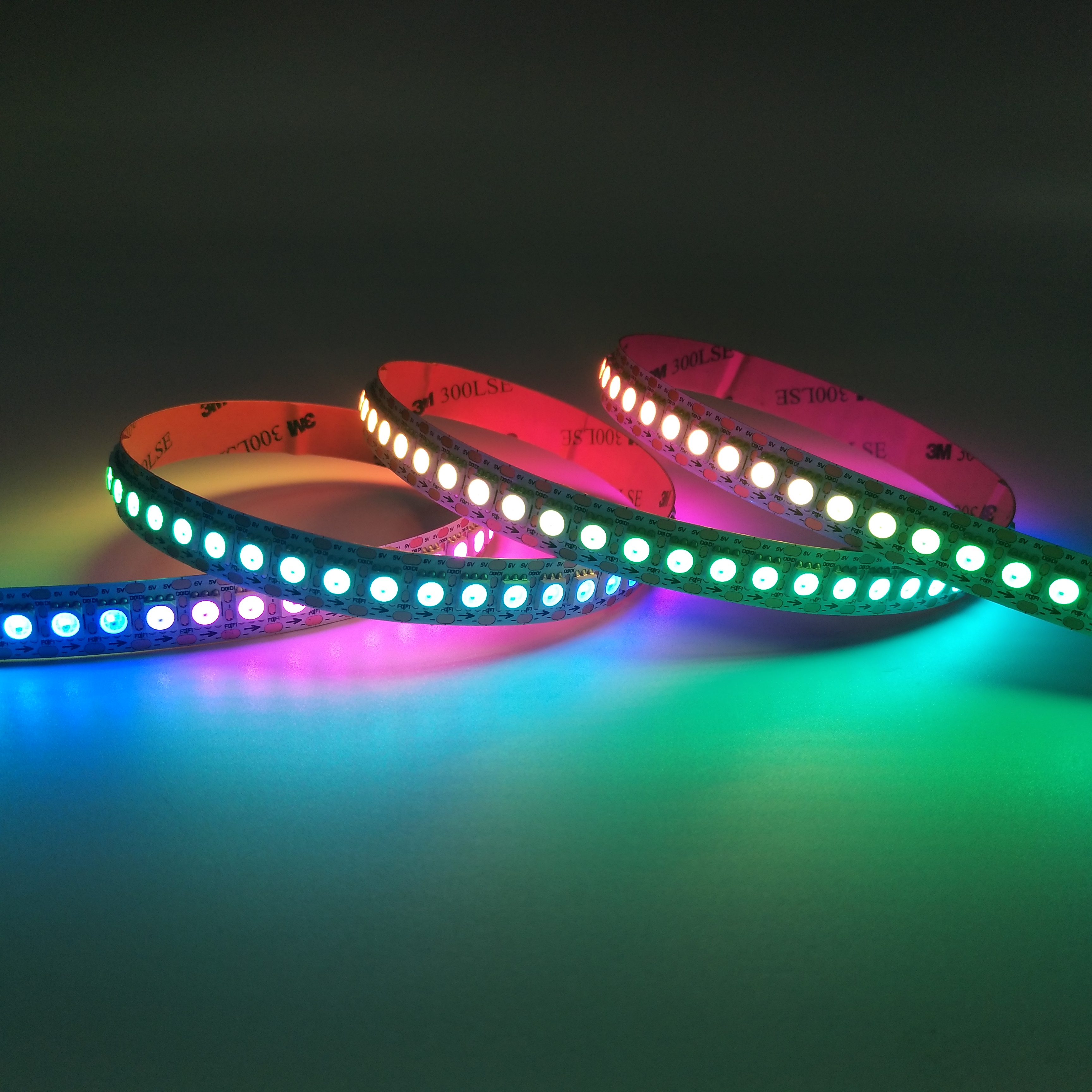 Addressable LED Strip