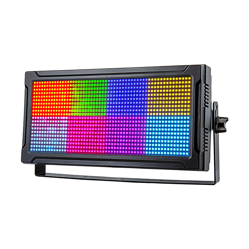 STORMI 1800CC LED Detail View 3