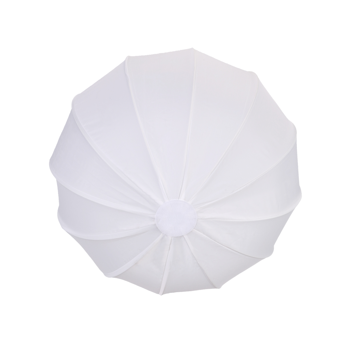 Globe Diameter 65cm NiceFoto Softer Lighting Set of Softbox for Lighting