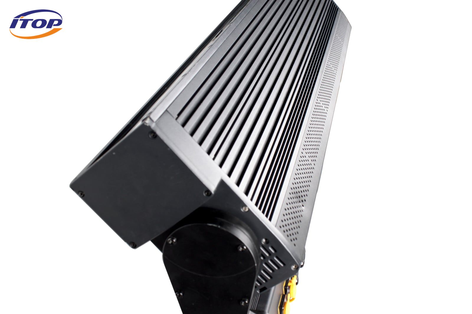 IP65 waterproof outdoor 10x60w zoom pixel beam strip moving headlight, with LED backlight, used for event stage performances