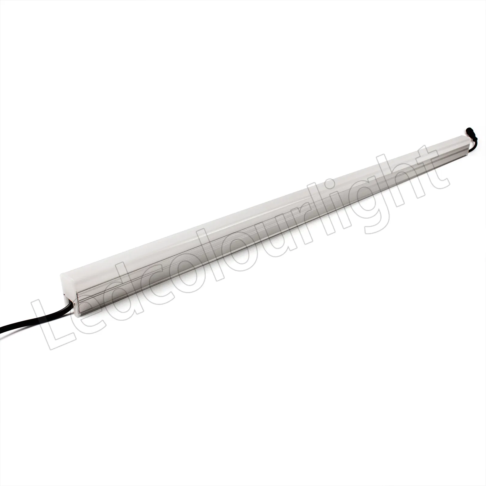 Linear Tube Display 1