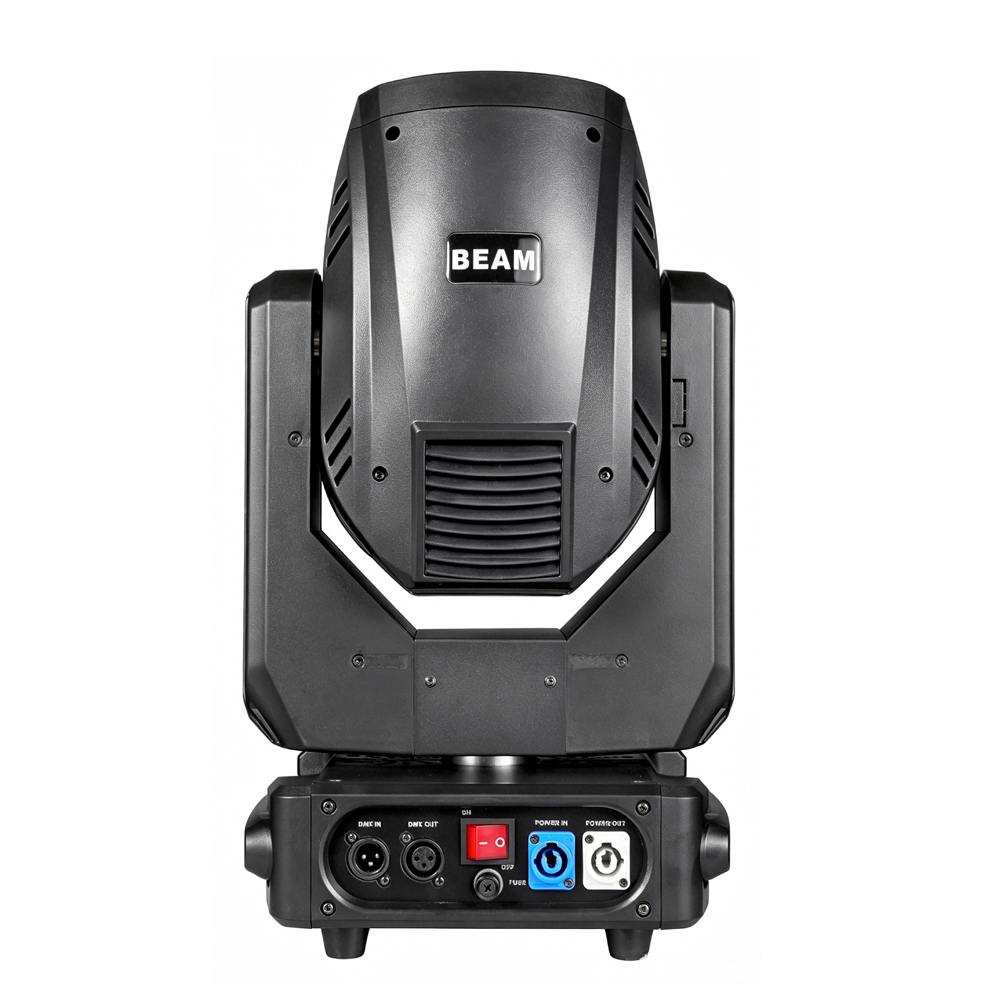 Beam 295W Moving Head Stage Effect Light RGBW Emitting Sharpy Moving Head Light