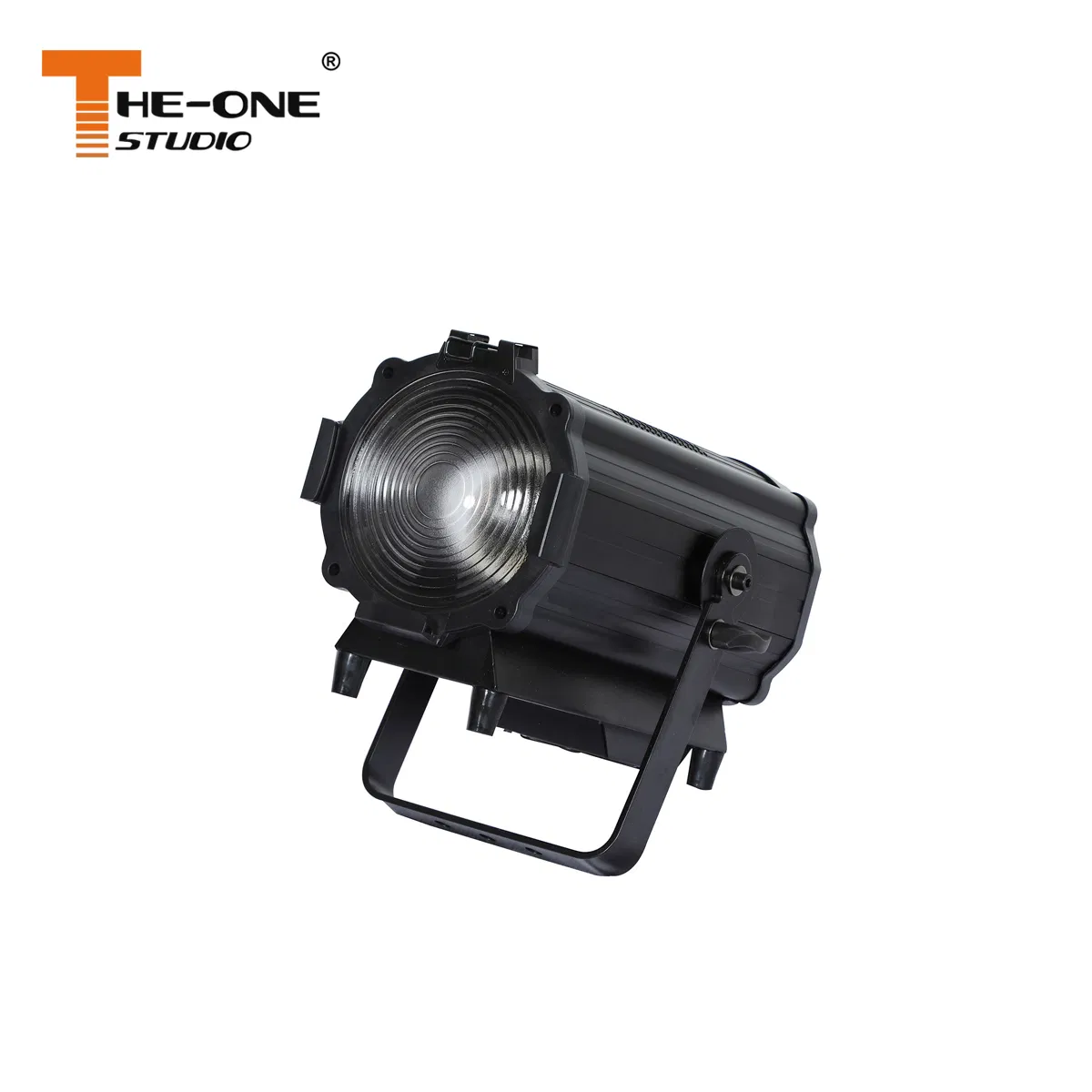 Bi-Color 600W LED Fresnel Spot PAR Effect Light